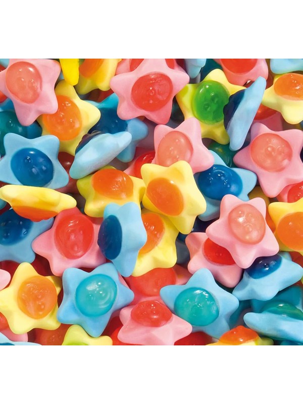 ESTRELLITAS HARIBO KG