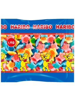 ESTRELLITAS HARIBO KG