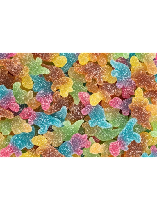 DINOS PICA HARIBO KG