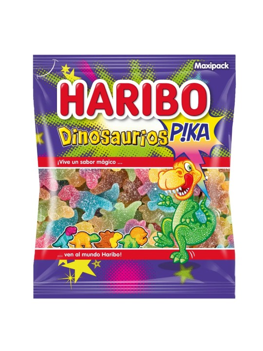 DINOS PICA HARIBO KG