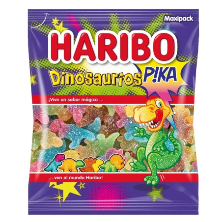 DINOS PICA HARIBO KG