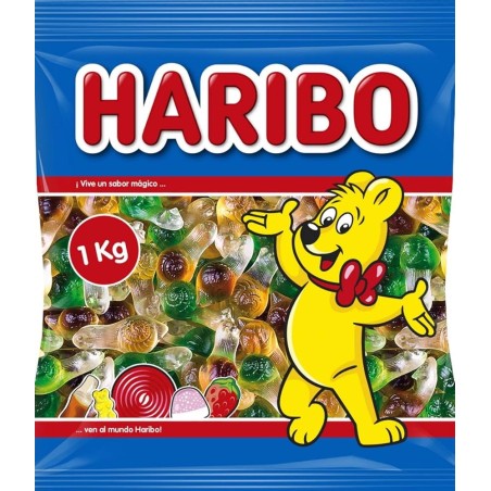 CARACOLES HARIBO KG