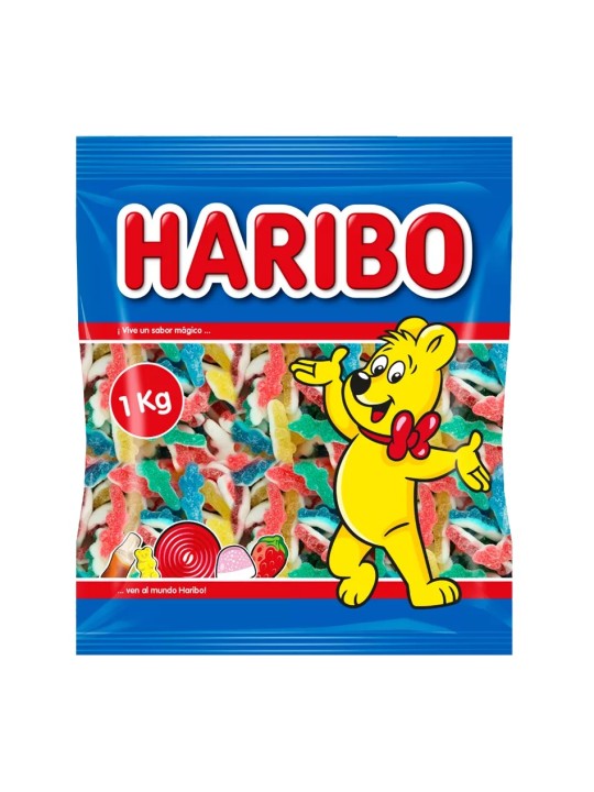 CROCO PICA HARIBO KG
