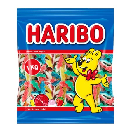 CROCO PICA HARIBO KG