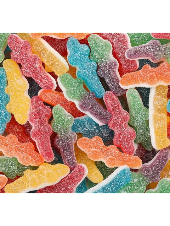 CROCO PICA HARIBO KG