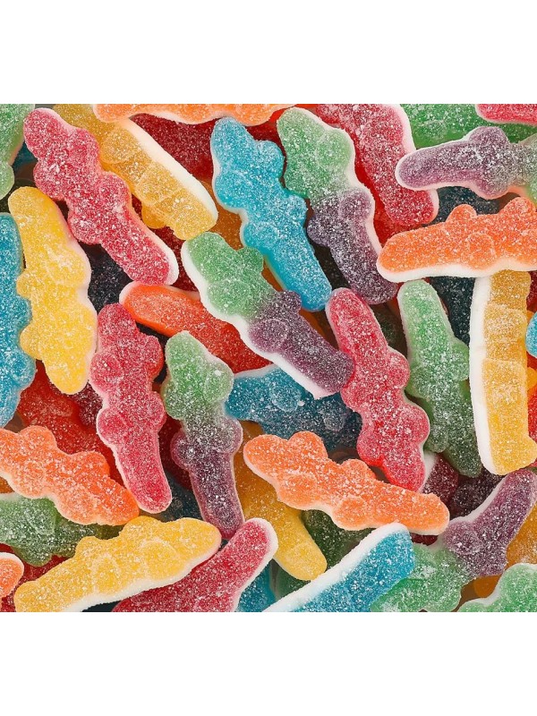 CROCO PICA HARIBO KG