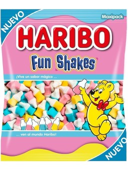 HARIBO FUN SHAKES BRILLO
