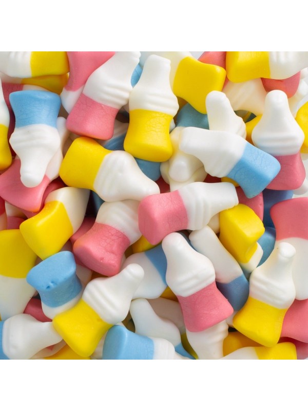 HARIBO FUN SHAKES BRILLO