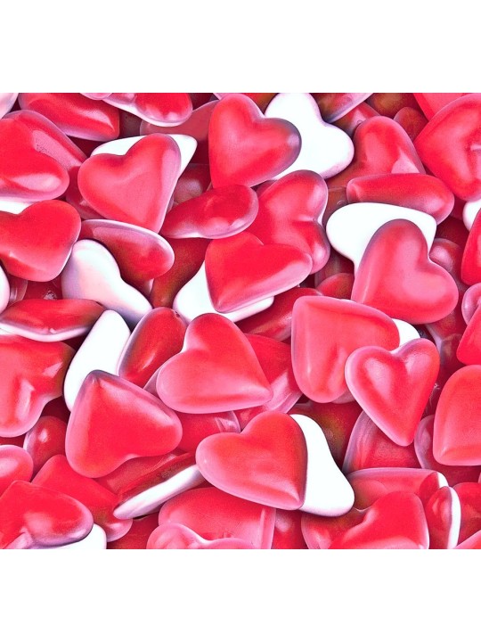 HARIBO CORAZONES KG