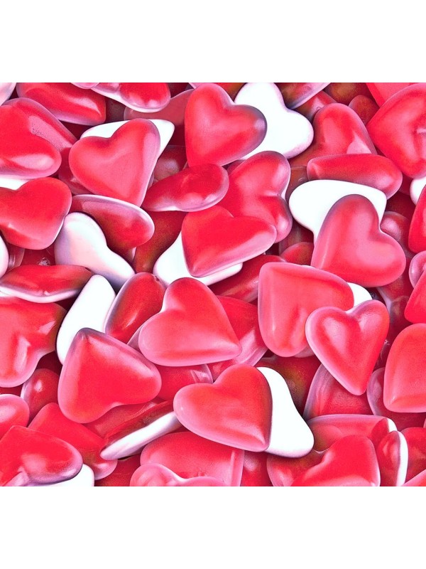 HARIBO CORAZONES KG