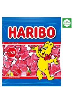 HARIBO CORAZONES KG
