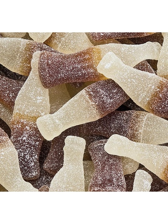 HARIBO MAXI COLA PICA KG