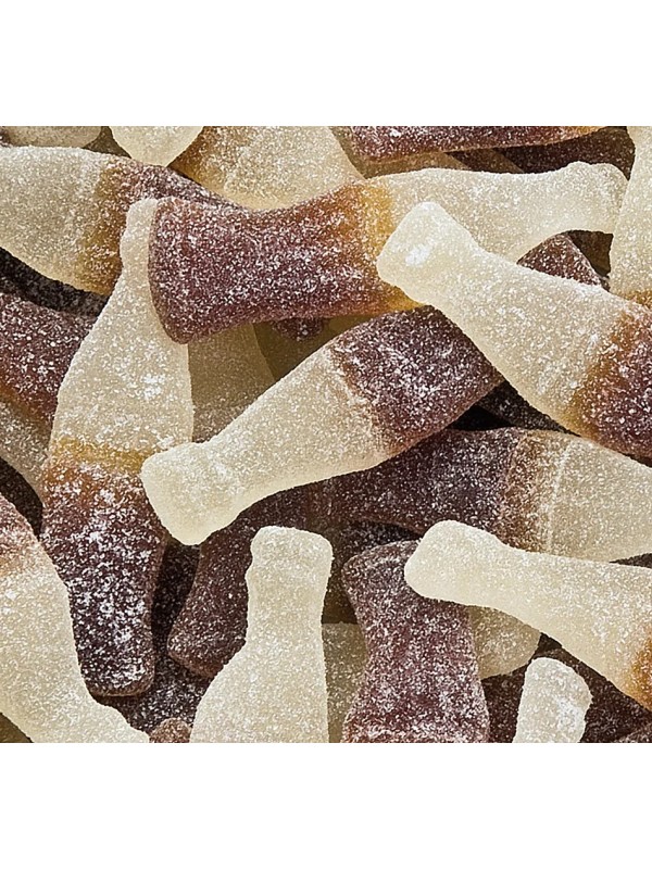 HARIBO MAXI COLA PICA KG