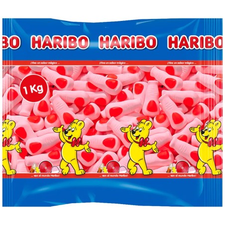 HARIBO DEDONES KG