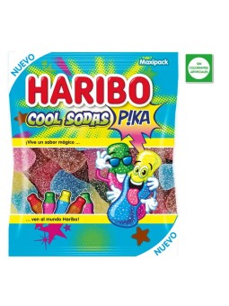 HARIBO COOL SODAS PICA KG