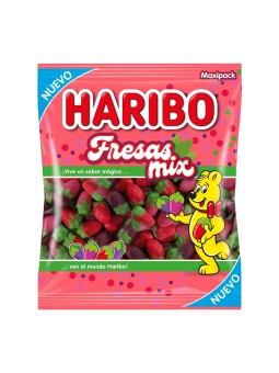 HARIBO FRESAS MIX KG