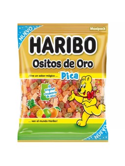 HARIBO OSITOS DE ORO PICA KG