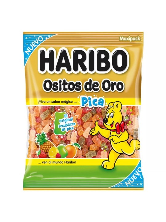 HARIBO OSITOS DE ORO PICA KG