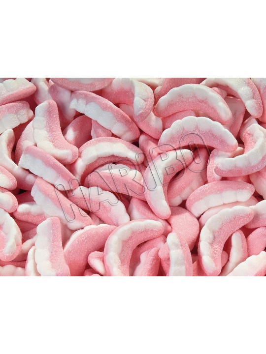 DENTADURA AZUCAR HARIBO KG