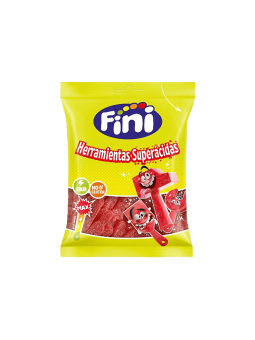 HERRAMIENTAS SUPER ACIDAS 80G FRESA