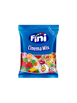CINEMA MIX FINI 90G