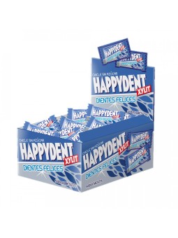 HAPPYDENT MENTA