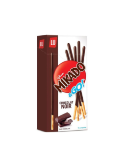 MIKADO POCKET NOIR 39G