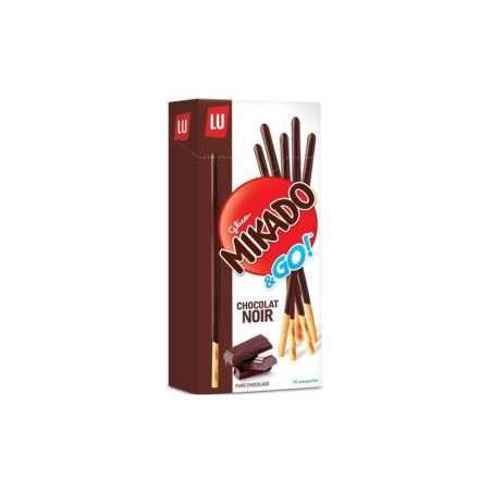 MIKADO POCKET NOIR 39G