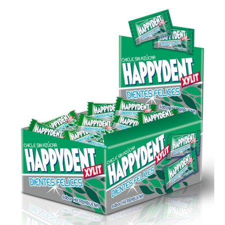 HAPPYDENT HIERBABUENA