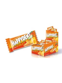 HAPPYDENT TROPICAL