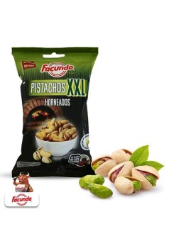 PISTACHO XXL FACUNDO 66G