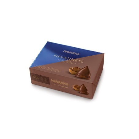 HAVANNET CHOCO HAVANNA 228G CAJA 6