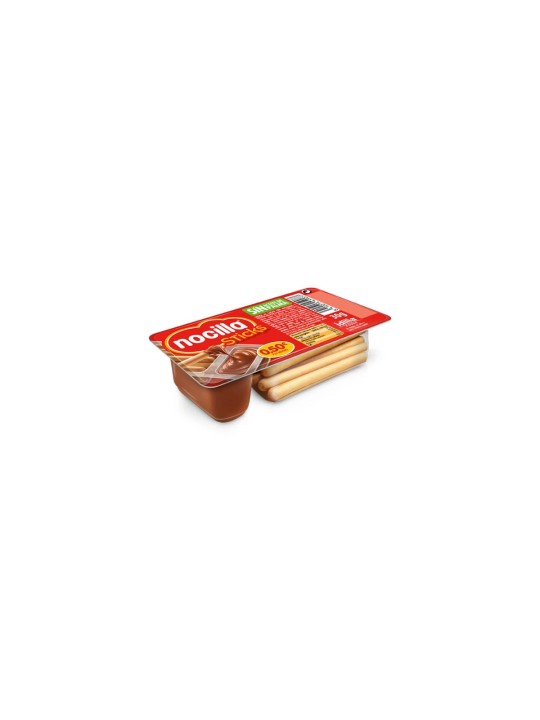 NOCILLA STICKS ORIGINAL 30G MARCADO 0.75E
