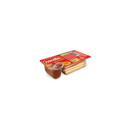 NOCILLA STICKS ORIGINAL 30G MARCADO 0.75E
