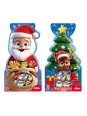 SURTIDO NAVIDEÑO PAPA NOEL Y RENO 58GR