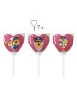 PIRULETA CARAMELO CORAZON PAW PATROL 97,3GR