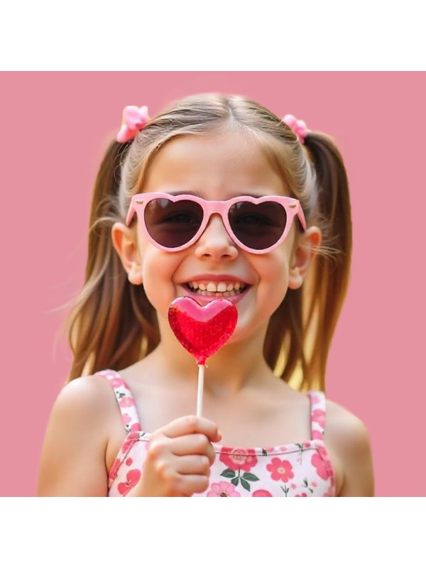 PIRULETA CARAMELO CORAZON PAW PATROL 97,3GR