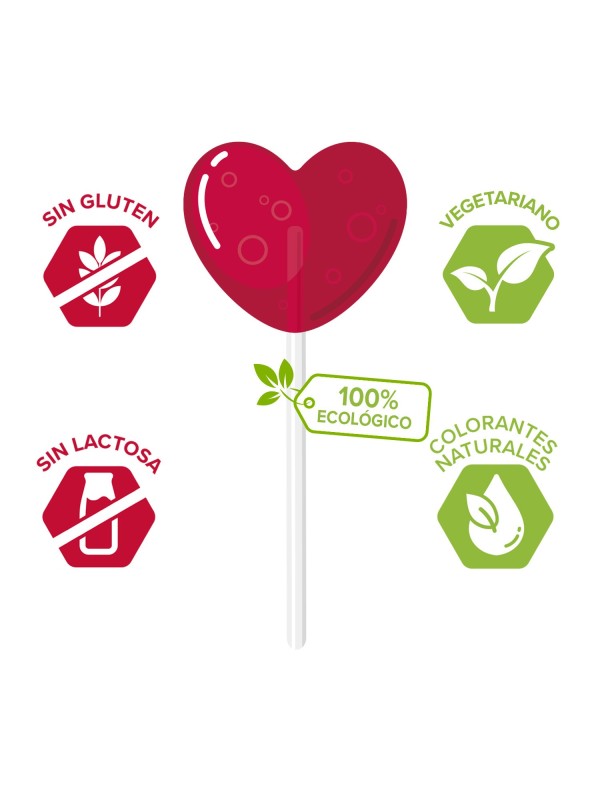 PIRULETA CARAMELO CORAZON PAW PATROL 97,3GR