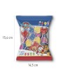 CHUPA SABORES SURT PAW PATROL 144GR
