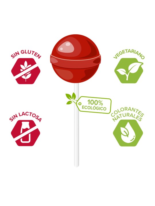 CHUPA SABORES SURT PAW PATROL 144GR