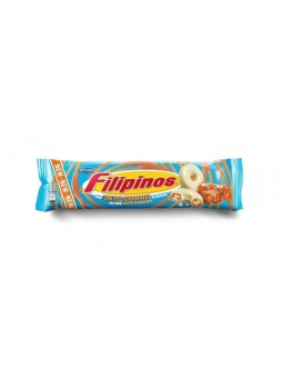 FILIPINOS SALTED CARAMEL 128GR