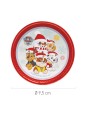 MONEDAS CHOCOLATE NAVIDEÑAS PAW PATROL 50GR
