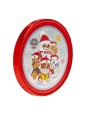 MONEDAS CHOCOLATE NAVIDEÑAS PAW PATROL 50GR