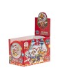 MONEDAS CHOCOLATE NAVIDEÑAS PAW PATROL 50GR