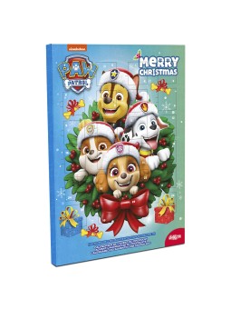 CALENDARIO ADVIENTO PATRULLA CANINA 50GR