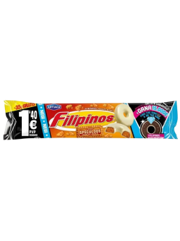 FILIPINOS SPECULOOS 128G