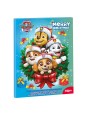 CALENDARIO ADVIENTO PATRULLA CANINA 50GR