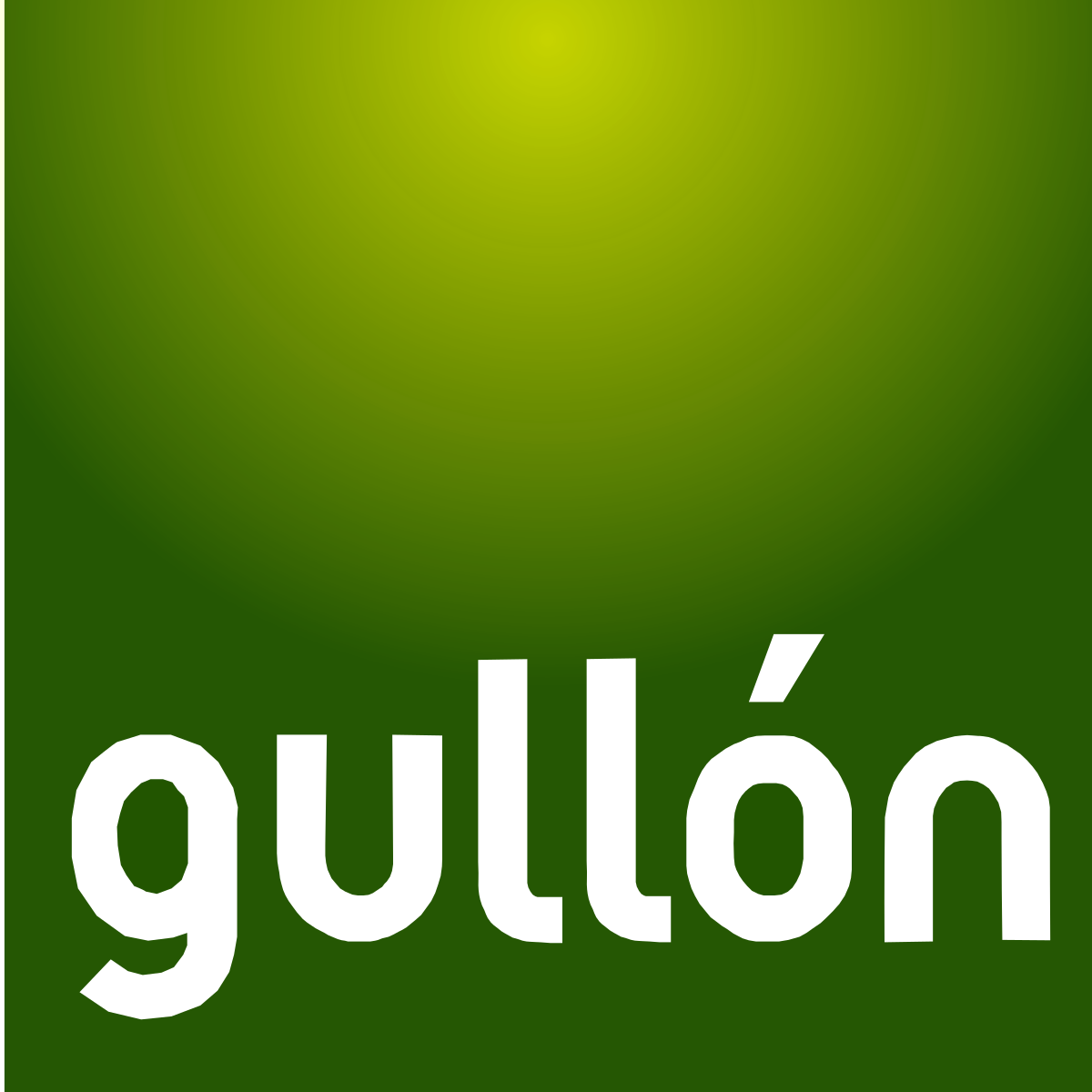 GULLÓN