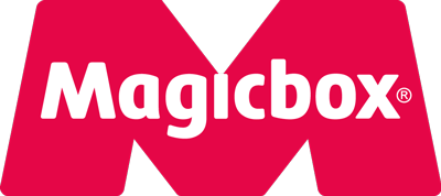 MAGICBOX
