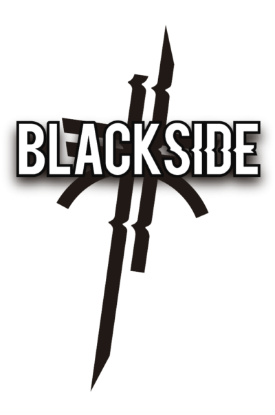 BLACKSIDE